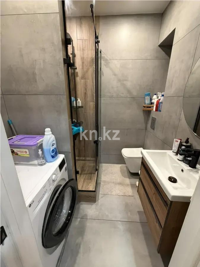 Продажа 3-комнатной квартиры, 78.6 м² - Продажа  трехкомнатных квартир в новостройках Астаны - страница 3 фото 5 из 6