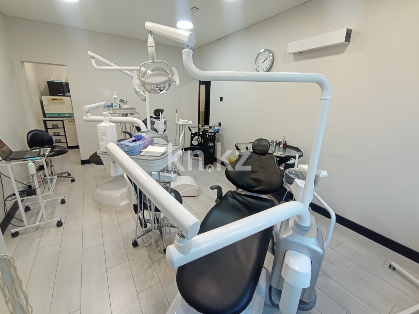 Продажа помещения, 75 м² - Продажа офисных и торговых помещений в Казахстане фото 6 из 8