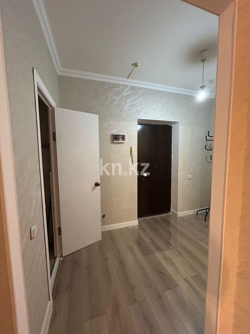 Аренда 1-комнатной квартиры, 43 м² - Аренда квартир помесячно в Астане фото 11 из 15