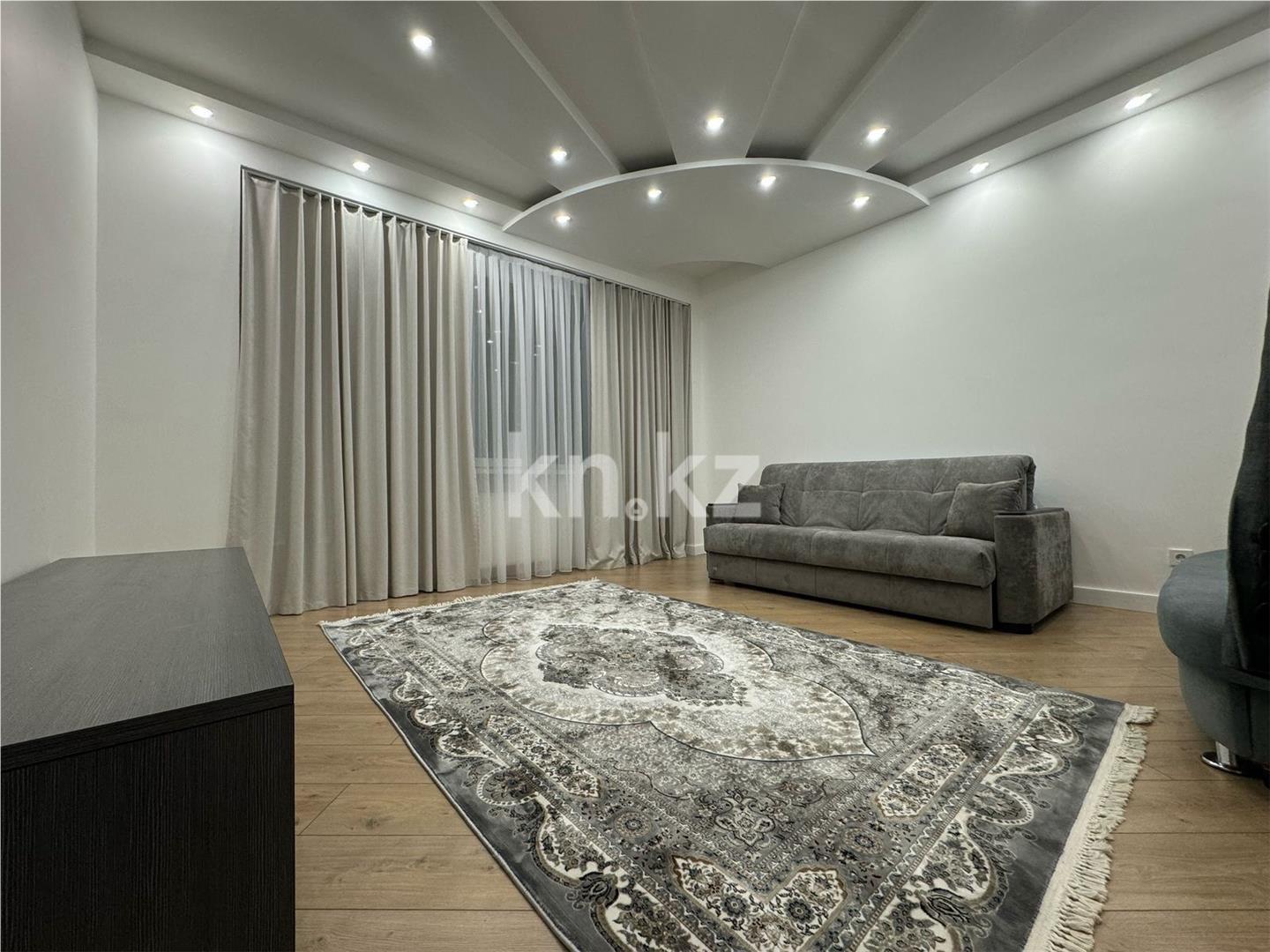 Продажа 4-комнатной квартиры, 198.9 м², ул. Иманова - Продажа  четырехкомнатных квартир в новостройках Астаны фото 7 из 18