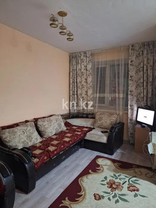 Продажа 1-комнатной квартиры, 30 м², ул. Лесная поляна, дом  4 - Продажа квартир в Астане фото 1 из 2