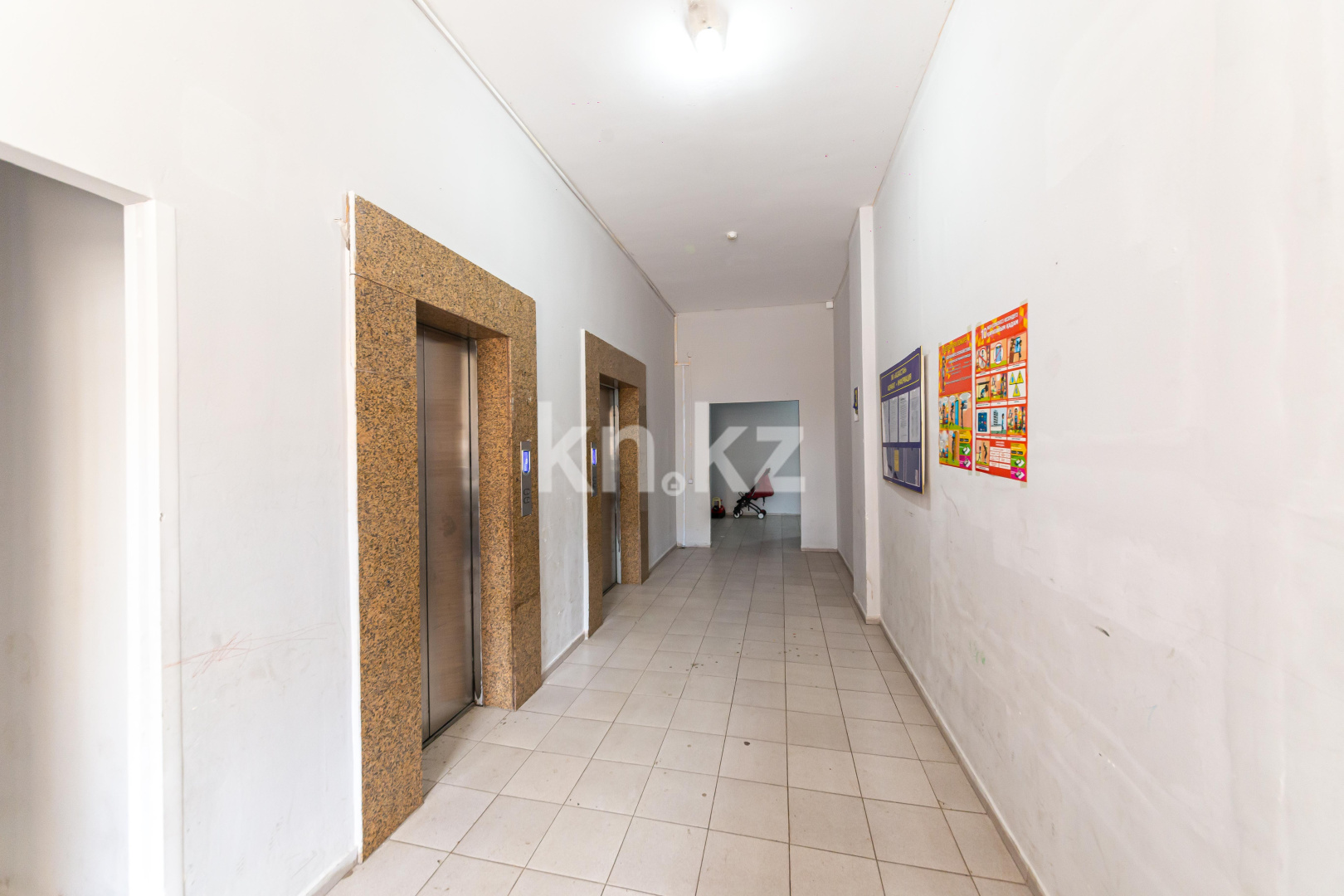 Продажа 2-комнатной квартиры, 50 м², ул. Косшыгулулы, дом  25 в Астане - фото 12