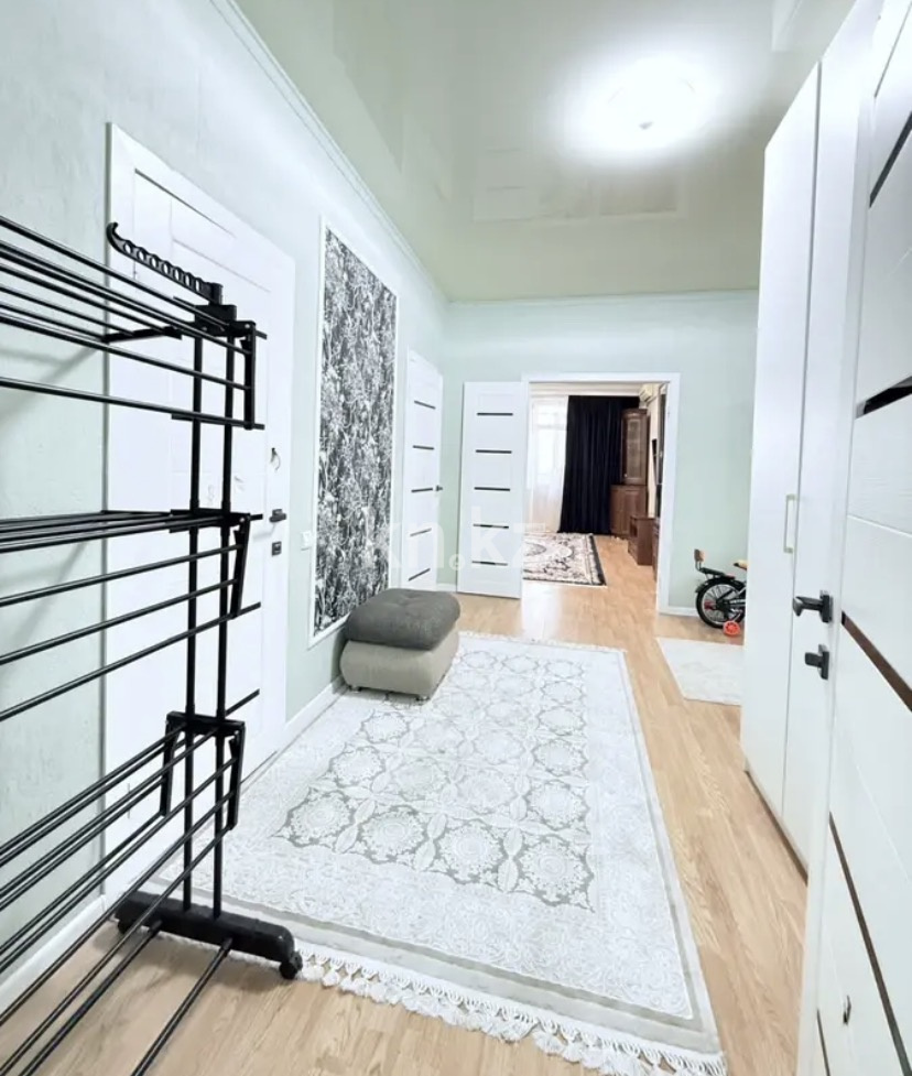 Аренда 2-комнатной квартиры, 98 м² в Астане - фото 8