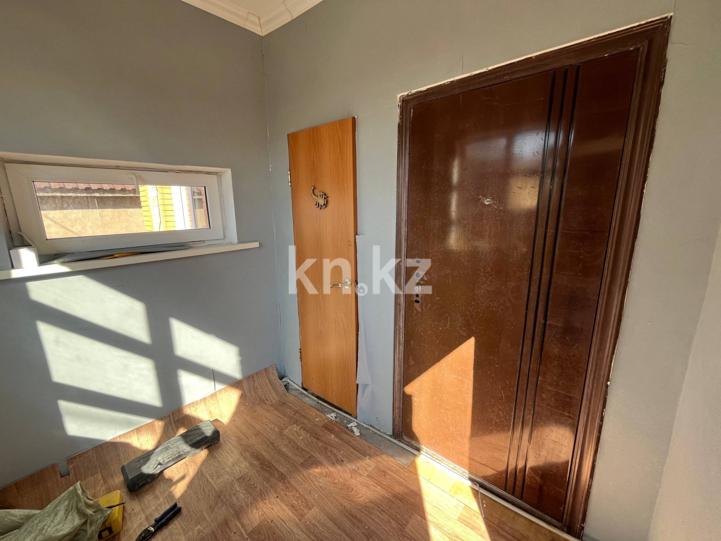 Продажа 5-комнатного дома, 160.3 м² - Продажа жилой и коммерческой недвижимости в Акмолинской области фото 39 из 40