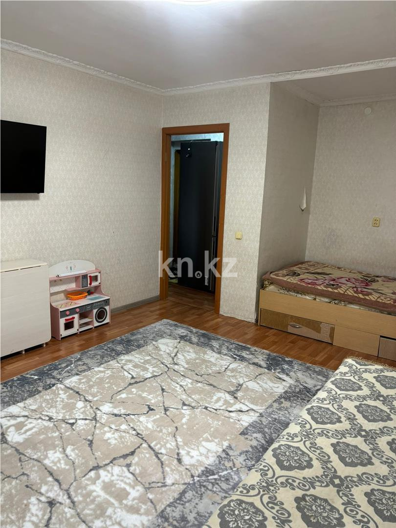 Продажа 1-комнатной квартиры, 33 м² в Караганде - фото 2