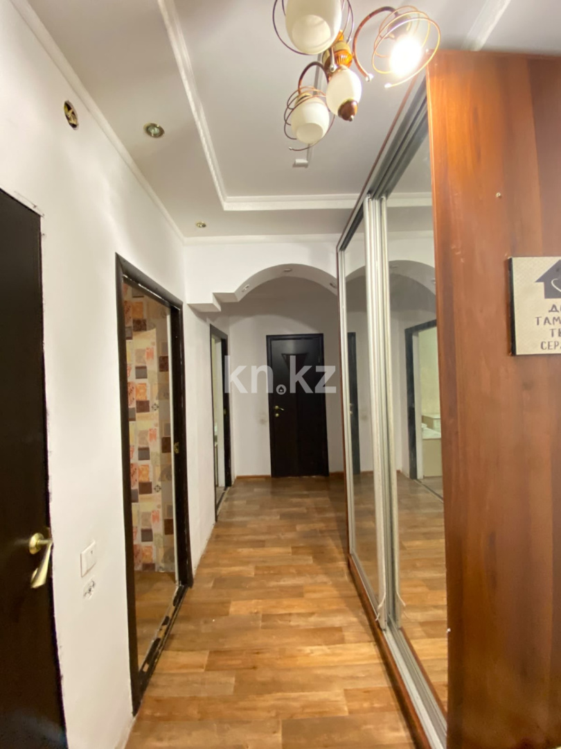 Аренда 2-комнатной квартиры, 61 м² - Аренда квартир помесячно в р-не Есиль Астаны фото 11 из 16