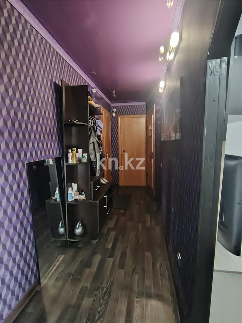 Продажа 3-комнатной квартиры, 55 м², мкр-н 7, дом  35 - Продажа квартир в Казахстане фото 3 из 18