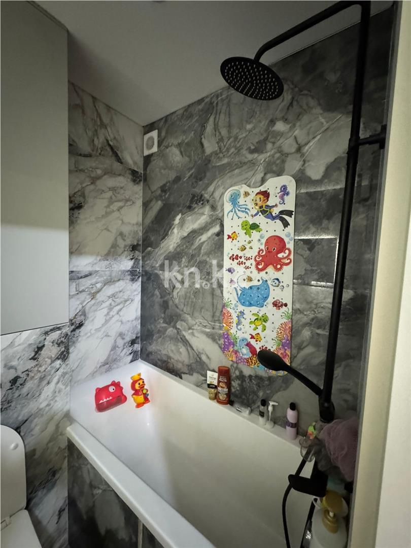 Продажа 2-комнатной квартиры, 44 м² - Продажа квартир в Казахстане - страница 8 фото 17 из 20