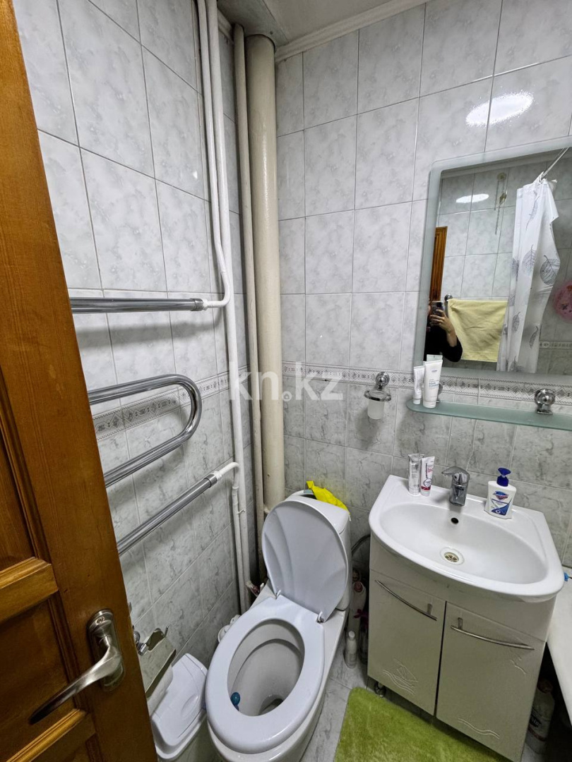 Продажа 2-комнатной квартиры, 43 м², ул. Си Синхая, дом  16 - ул. Жарокова - Продажа квартир в Казахстане фото 13 из 22