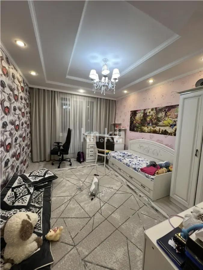 Продажа 3-комнатной квартиры, 83 м² - Продажа квартир в новостройках Астаны - страница 8 фото 2 из 5