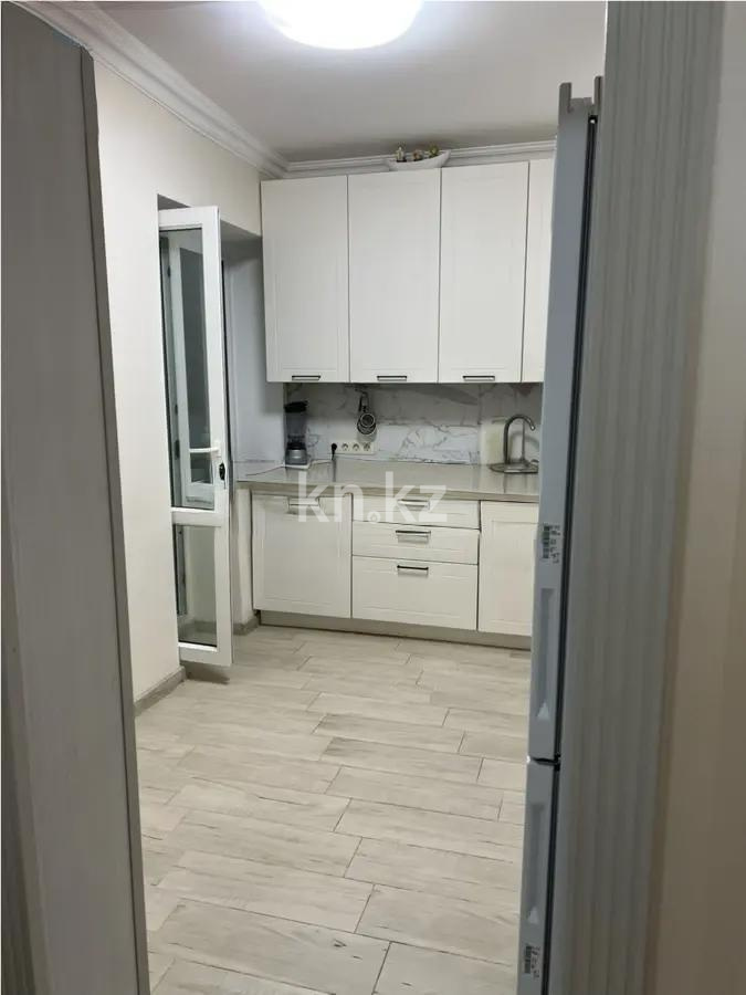 Продажа 3-комнатной квартиры, 78 м² в Алматы - фото 4