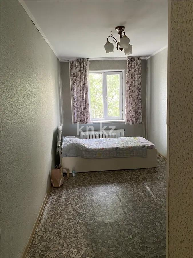 Продажа 3-комнатной квартиры, 60 м² - Продажа квартир в Алматы - страница 3 фото 2 из 5