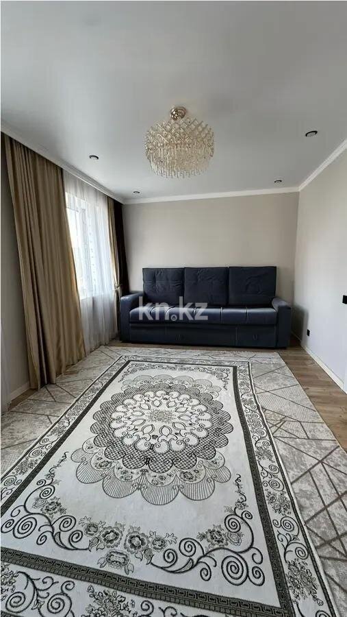 Продажа 2-комнатной квартиры, 64.5 м² в Астане