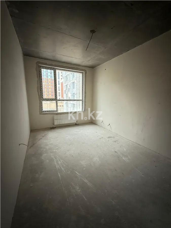 Продажа 1-комнатной квартиры, 37.81 м², ул. Сарайшык, дом  2 - Продажа  однокомнатных квартир в Астане без посредников фото 1 из 2