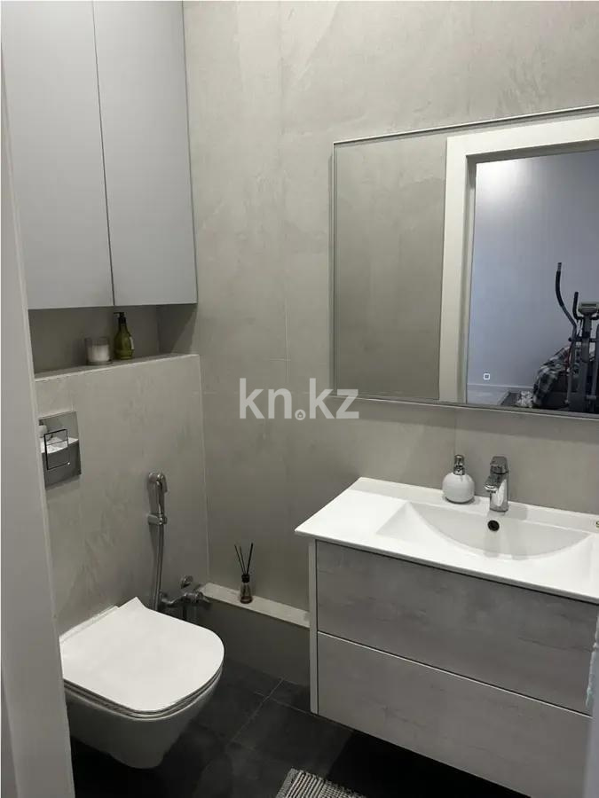 Продажа 3-комнатной квартиры, 89 м² в Астане - фото 6
