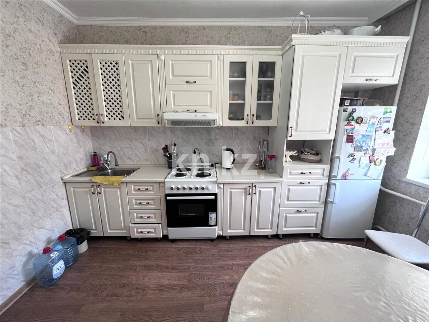 Продажа 2-комнатной квартиры, 57 м² в Караганде - фото 6