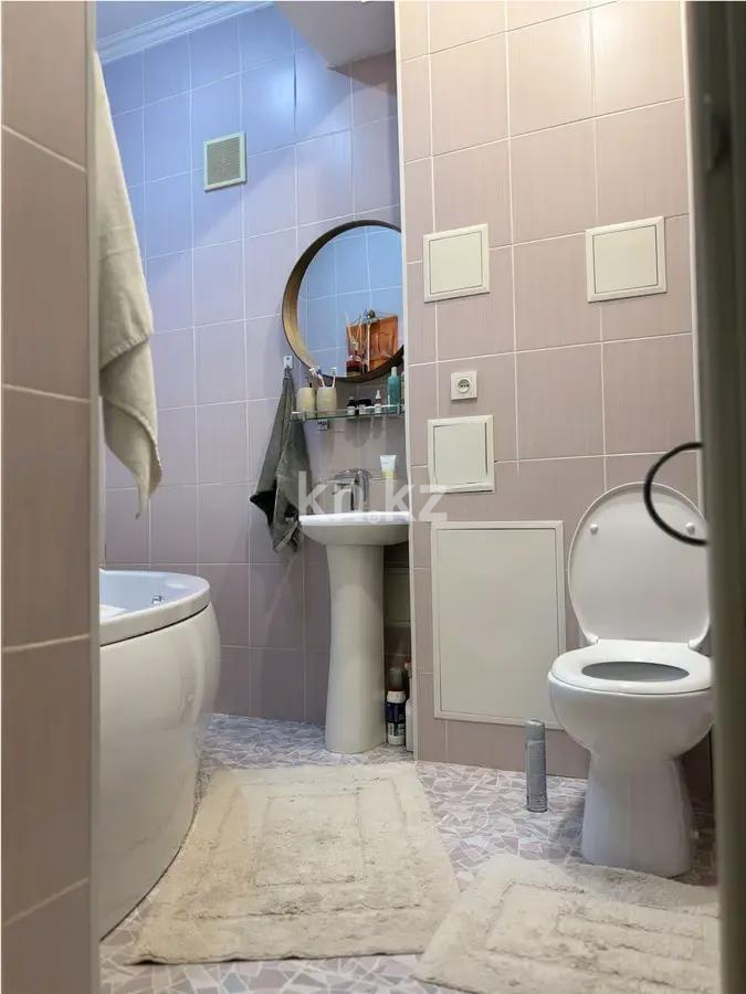 Продажа 3-комнатной квартиры, 87 м² в Алматы - фото 5