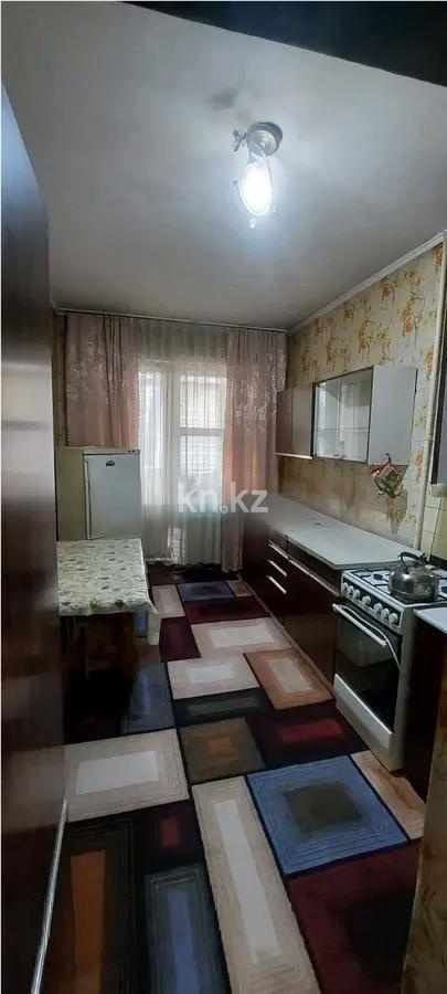 Продажа 2-комнатной квартиры, 54.4 м² - Продажа квартир в Казахстане - страница 5 фото 3 из 3