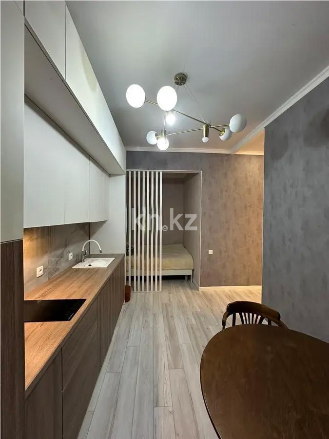 Продажа 1-комнатной квартиры, 37 м² в Астане - фото 2