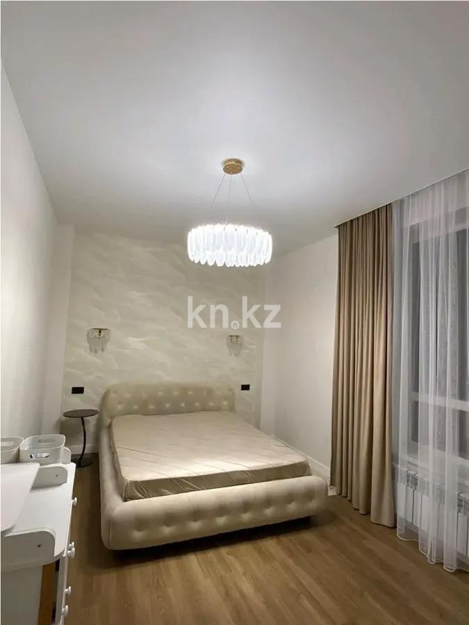 Продажа 3-комнатной квартиры, 78.8 м² - Продажа трехкомнатных квартир в Астане - страница 4 фото 2 из 7