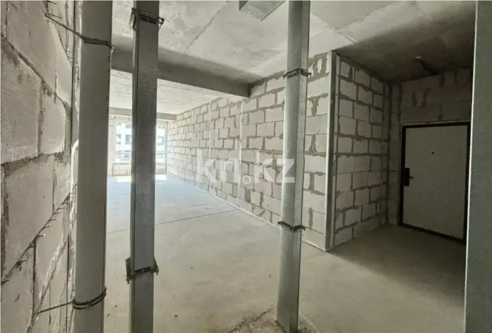 Продажа 1-комнатной квартиры, 41 м², ул. Илтипат, дом  45/1 в Алматы - фото 3