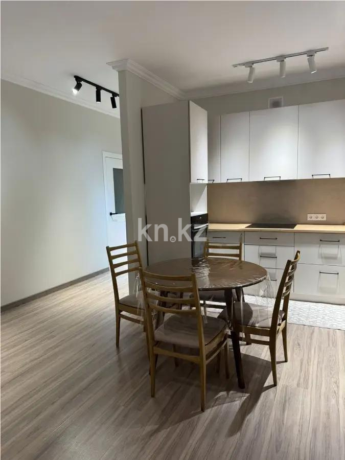 Продажа 2-комнатной квартиры, 60 м² - Продажа квартир в Алматы фото 2 из 3