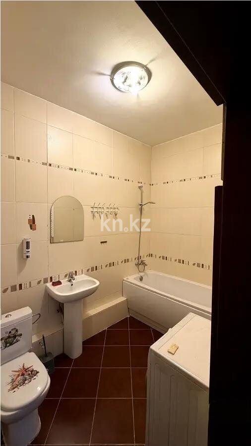 Продажа 3-комнатной квартиры, 124 м² в Астане - фото 5