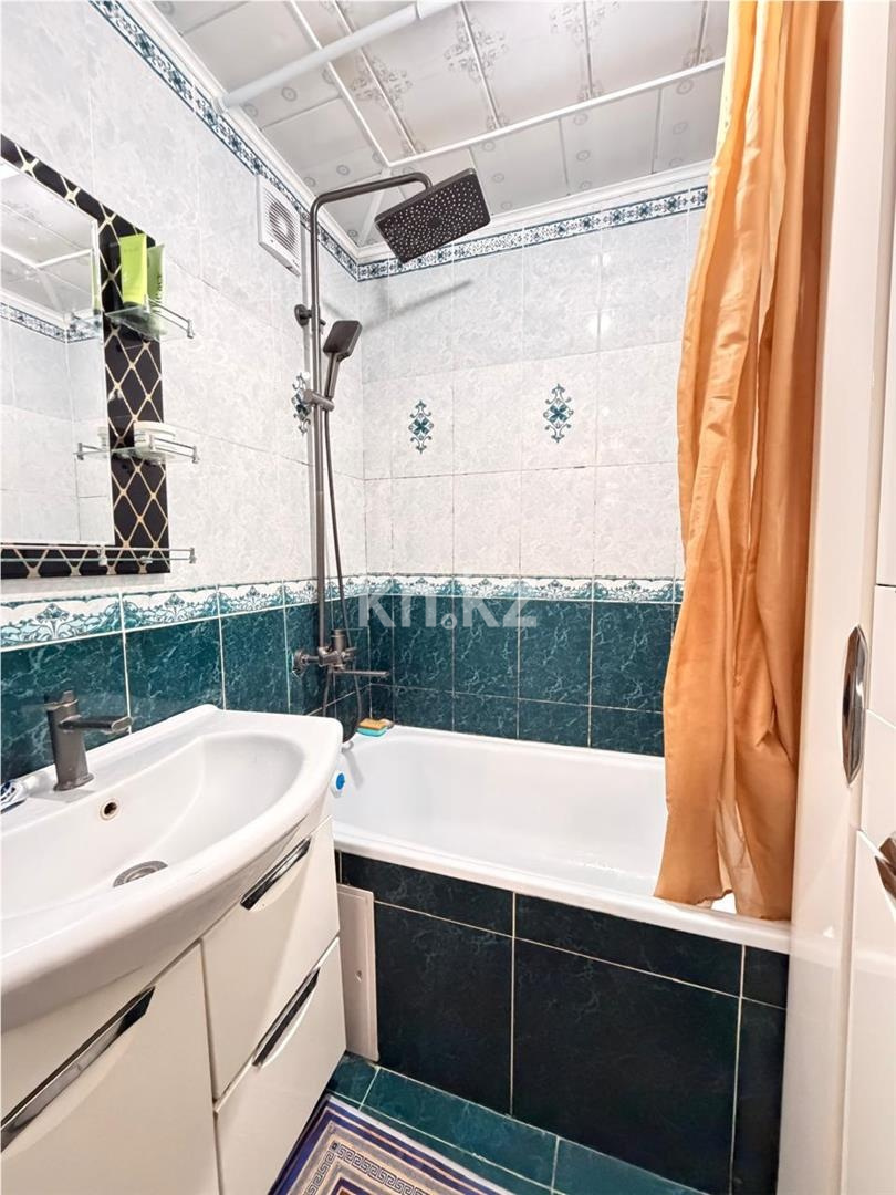 Продажа 3-комнатной квартиры, 82.1 м² в Астане - фото 8