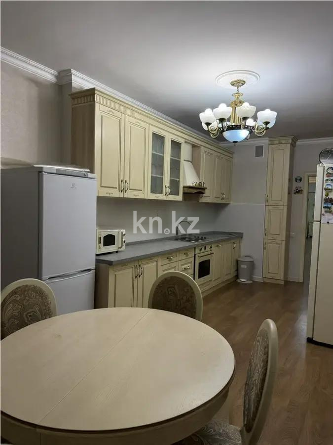 Продажа 4-комнатной квартиры, 134 м² - Продажа квартир в Казахстане - страница 31 фото 5 из 8