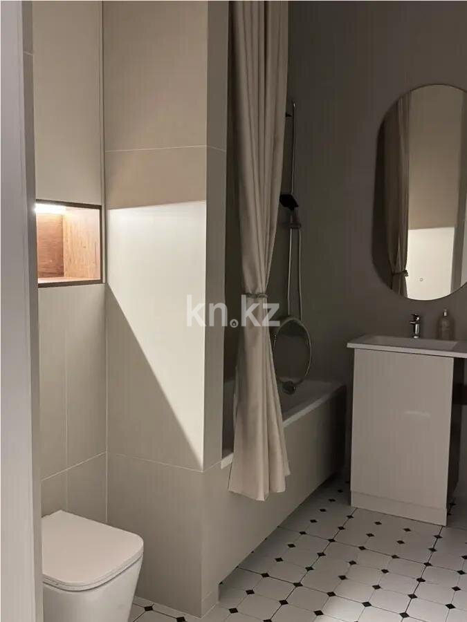 Продажа 2-комнатной квартиры, 42 м² в Астане - фото 4