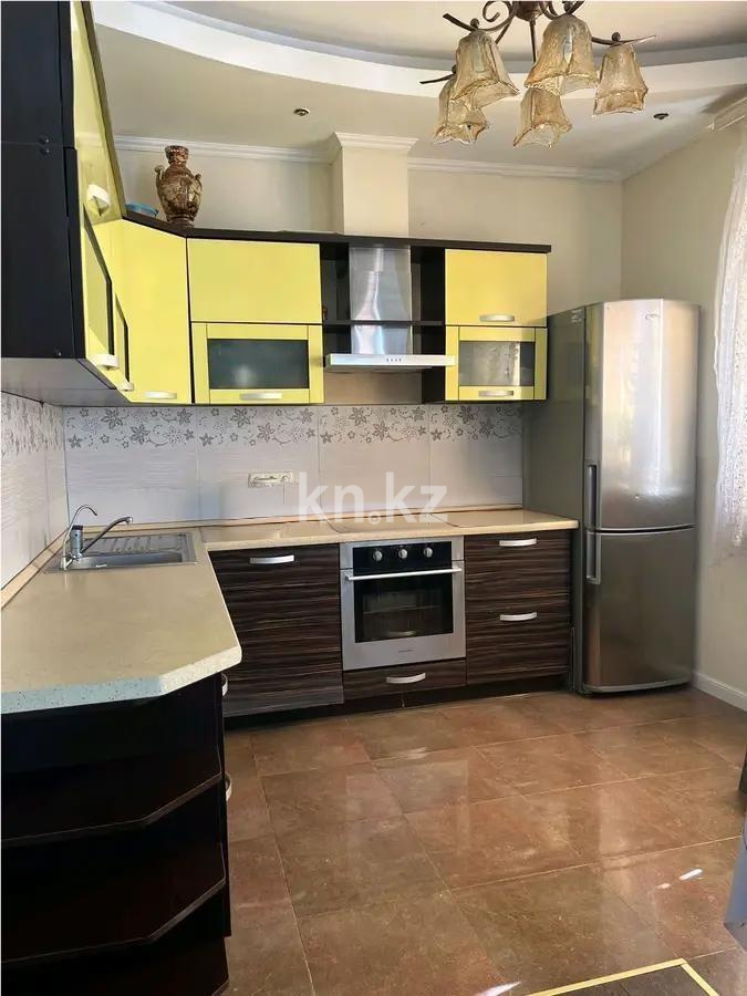 Продажа 2-комнатной квартиры, 76 м², ул. Брусиловского, дом  163 в Алматы - фото 6