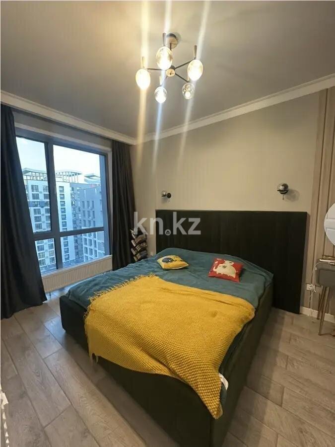 Продажа 2-комнатной квартиры, 65 м² в Астане - фото 2