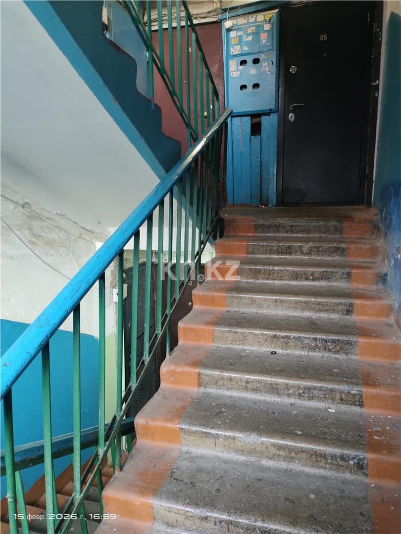 Продажа 2-комнатной квартиры, 44 м² - Продажа квартир в Казахстане - страница 11 фото 9 из 9