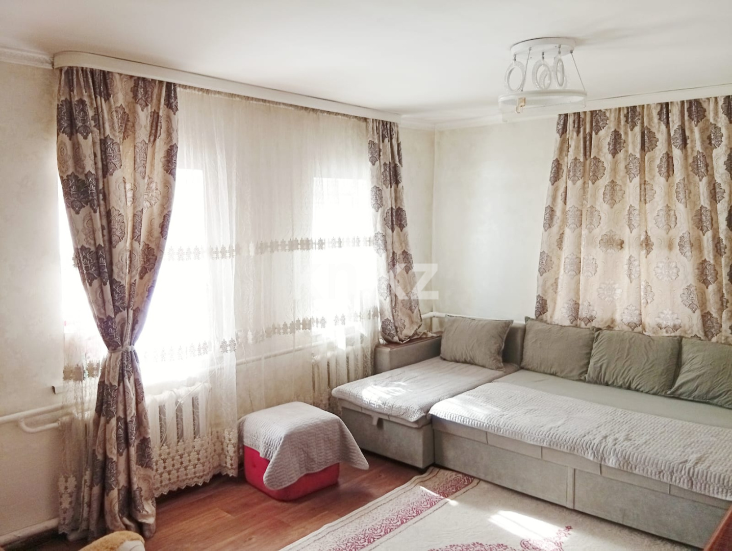 Продажа 4-комнатного дома, 60 м² - Недвижимость в Астане - страница 14 фото 2 из 20