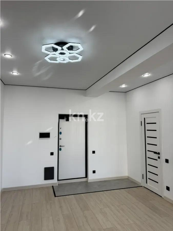 Продажа 1-комнатной квартиры, 29.5 м² - Продажа квартир в Алматы - страница 2 фото 4 из 4