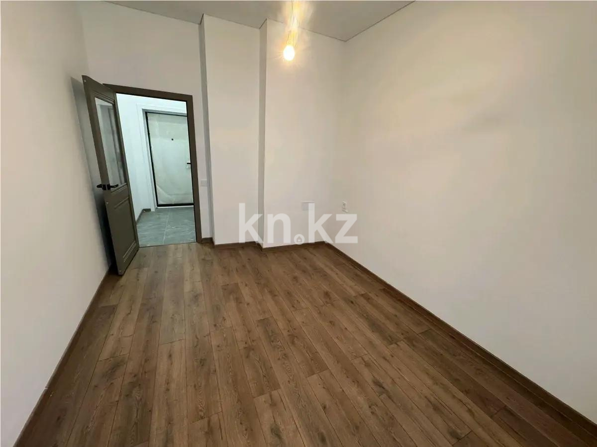 Продажа 2-комнатной квартиры, 45.57 м², пр. Мангилик Ел, дом  68б - Продажа квартир в новостройках Астаны без посредников фото 2 из 6