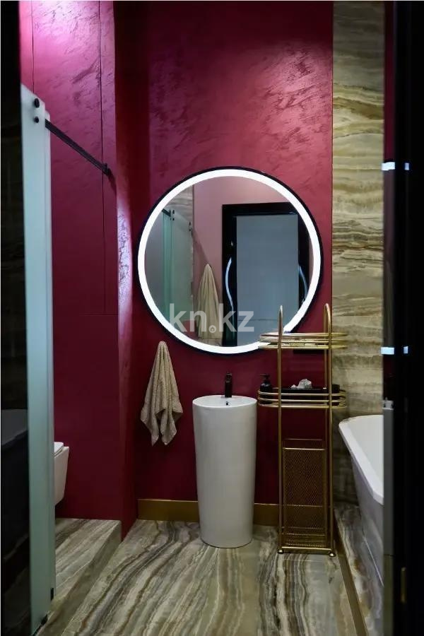 Продажа 4-комнатной квартиры, 132 м² в Караганде - фото 4
