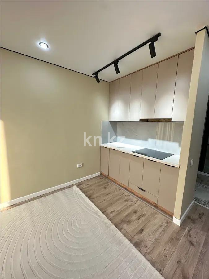 Продажа 1-комнатной квартиры, 40 м², пр. Райымбека, дом  590/14 в Алматы - фото 2
