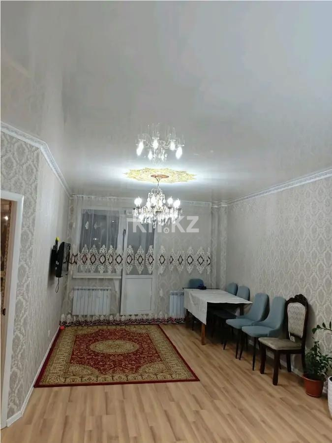 Продажа 2-комнатной квартиры, 57.3 м² в Астане - фото 2