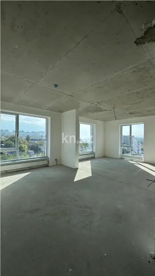 Продажа 3-комнатной квартиры, 132 м², пер. Лебедева, дом  1/1 в Алматы