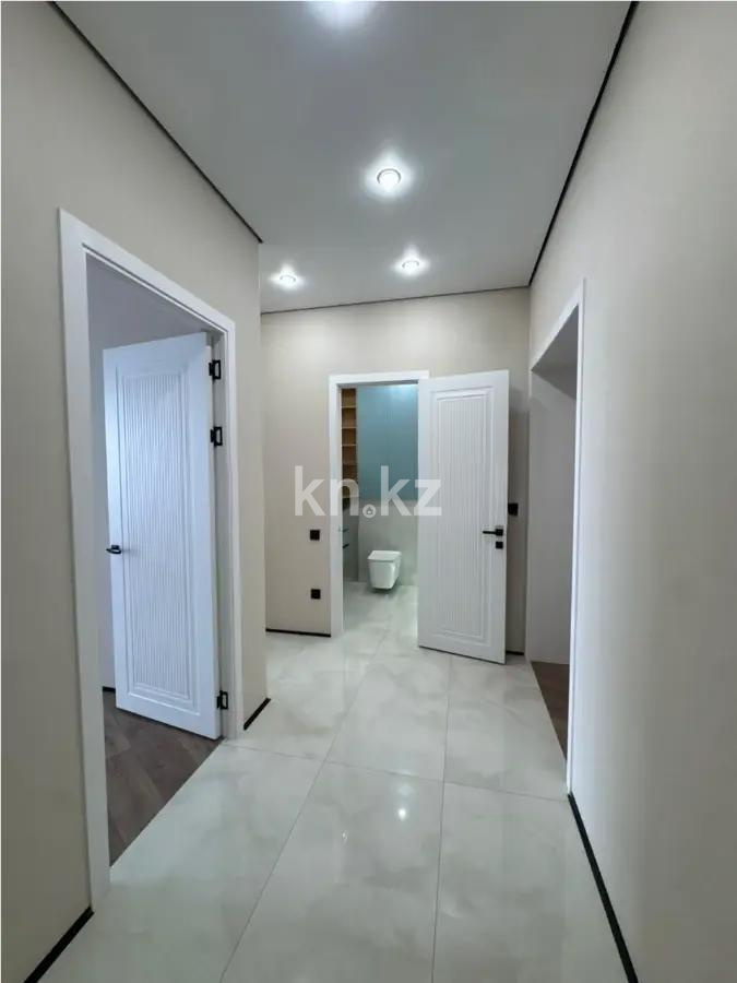 Продажа 3-комнатной квартиры, 62 м² - Продажа квартир в Казахстане - страница 10 фото 4 из 5