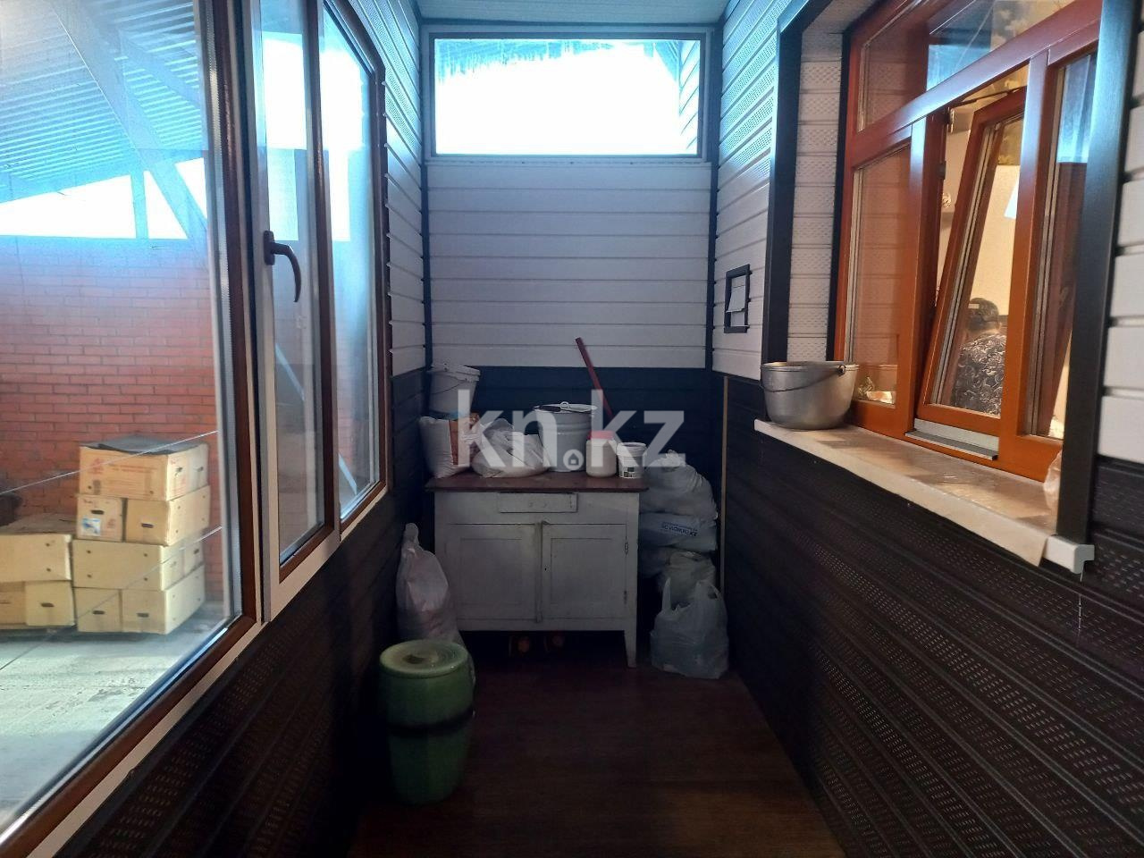 Продажа 4-комнатного дома, 370 м² в Темиртау - фото 17