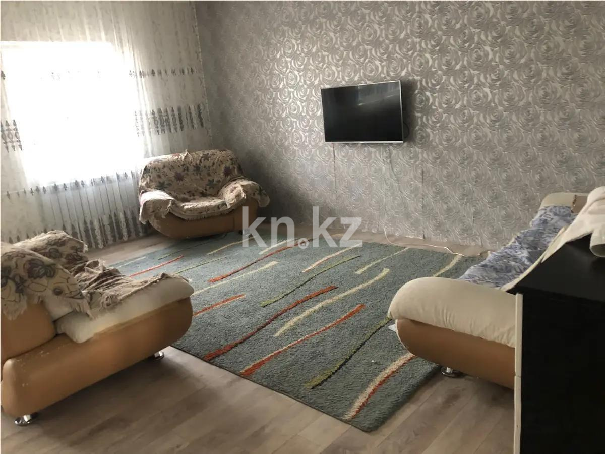 Продажа 3-комнатной квартиры, 97 м², мкр-н Голубые Пруды, дом  10/1 - Продажа  трехкомнатных квартир в Караганде без посредников фото 1 из 4