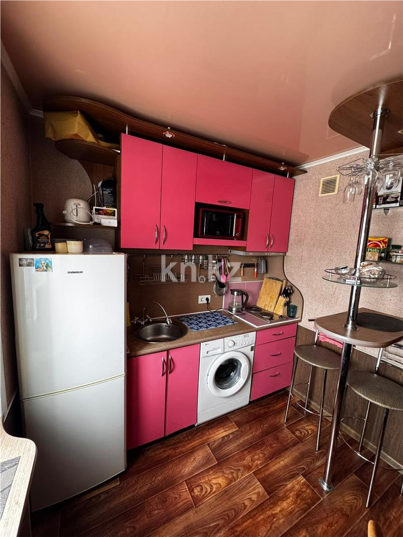 Продажа 1-комнатной квартиры, 34 м², ул. Амангельды - Продажа квартир в Темиртау фото 12 из 15