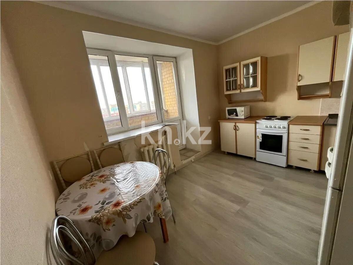 Продажа 1-комнатной квартиры, 44 м² в Астане - фото 3