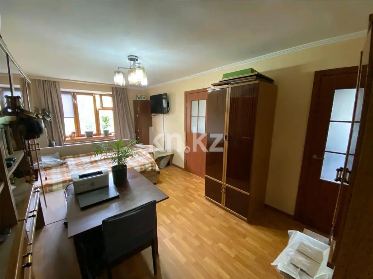 Продажа 2-комнатной квартиры, 41 м² в Алматы