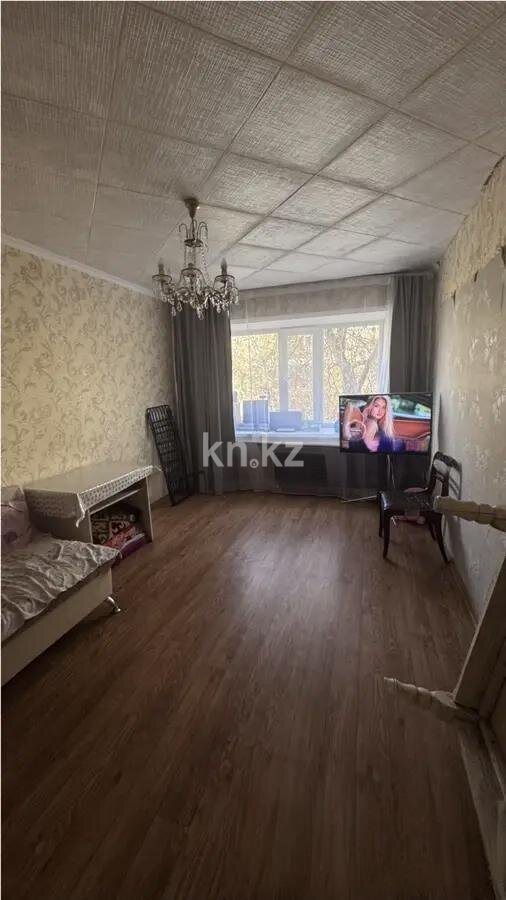 Продажа 2-комнатной квартиры, 42.3 м² в Астане