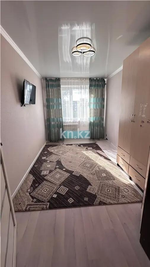 Продажа 3-комнатной квартиры, 61 м², ул. Абая, дом  76 - Продажа квартир в Темиртау без посредников фото 3 из 7