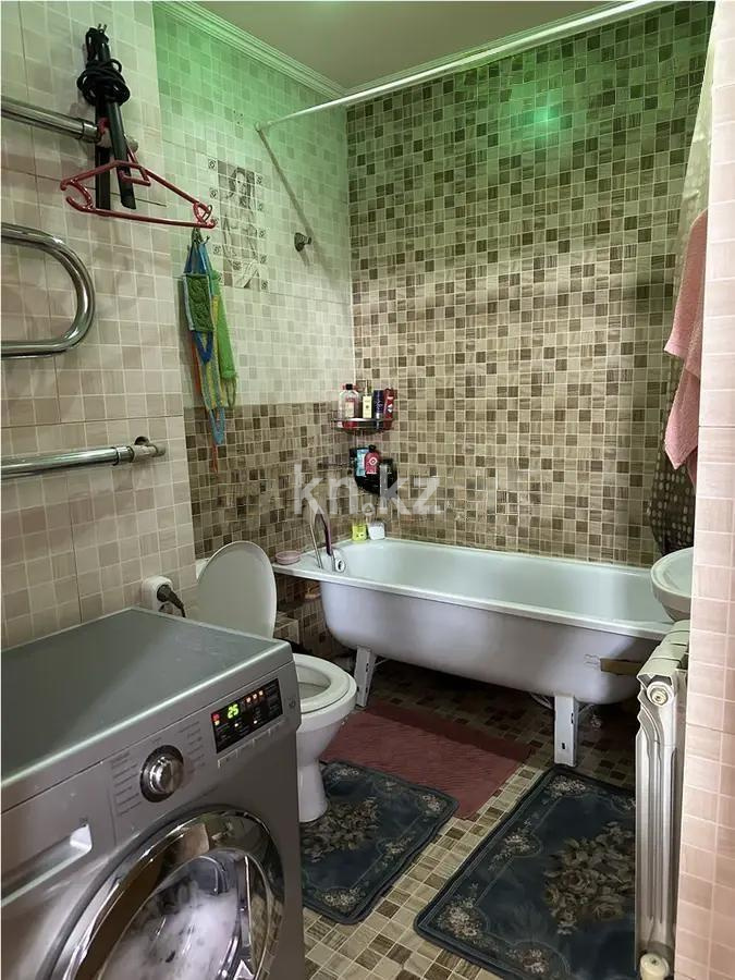 Продажа 3-комнатной квартиры, 70 м² - Продажа квартир в Алатауском р-не Алматы - страница 6 фото 4 из 4