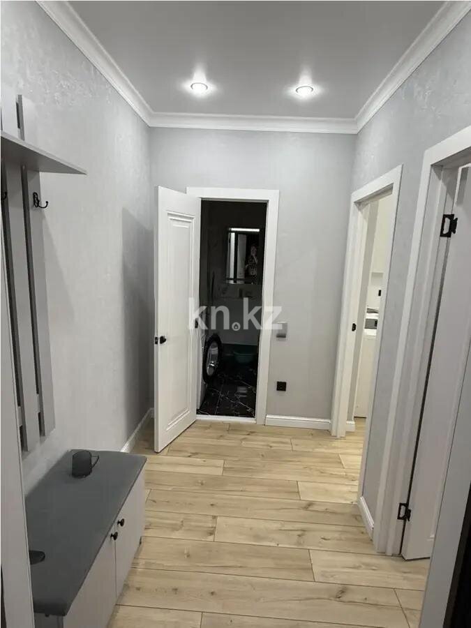Продажа 1-комнатной квартиры, 42 м² в Астане - фото 4